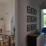Apartamento Marie Louise 3 étoiles Dans Maison De à 400m Du Centre *