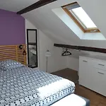Marie Louise 3 étoiles Dans Maison De à 400m Du Centre Apartamento *