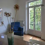 Apartamento Marie Louise 3 étoiles Dans Maison De à 400m Du Centre