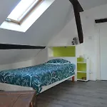 Apartamento Marie Louise 3 étoiles Dans Maison De à 400m Du Centre Aix-les-Bains