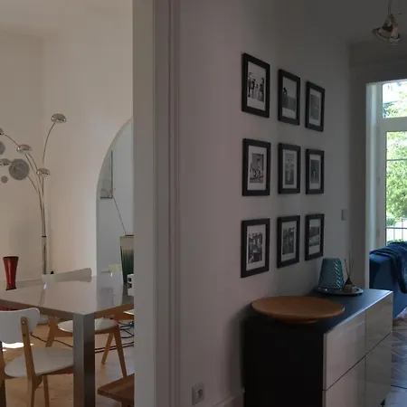 Apartmán 