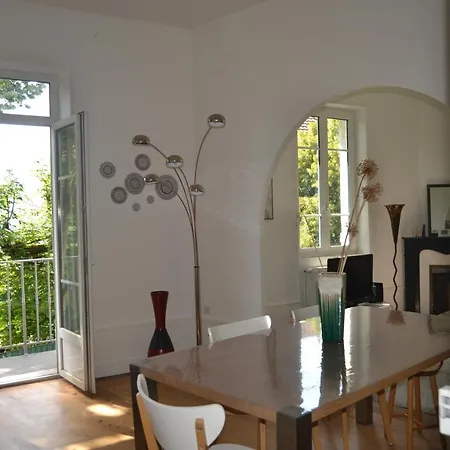 Apartmán 