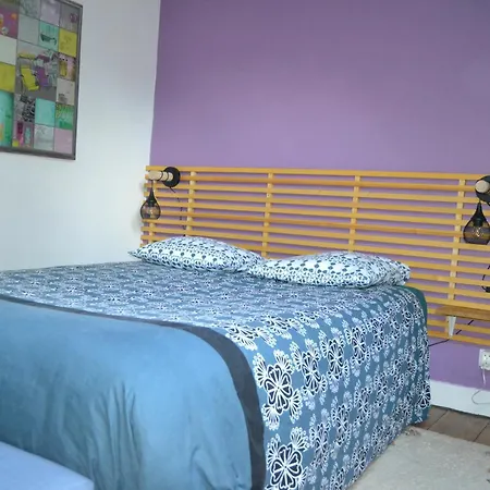 Marie Louise 3 étoiles Dans Maison De à 400m Du Centre Apartamento