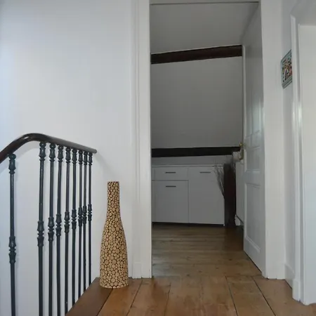 Apartmán 