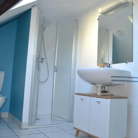 Apartmán 