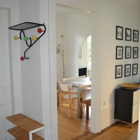 Apartmán 