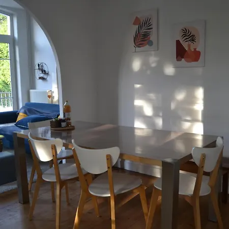 Apartmán 